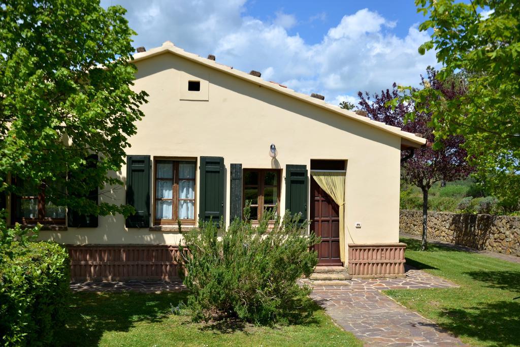 Montepulciano Stazione Agriturismo Il Casalone מראה חיצוני תמונה
