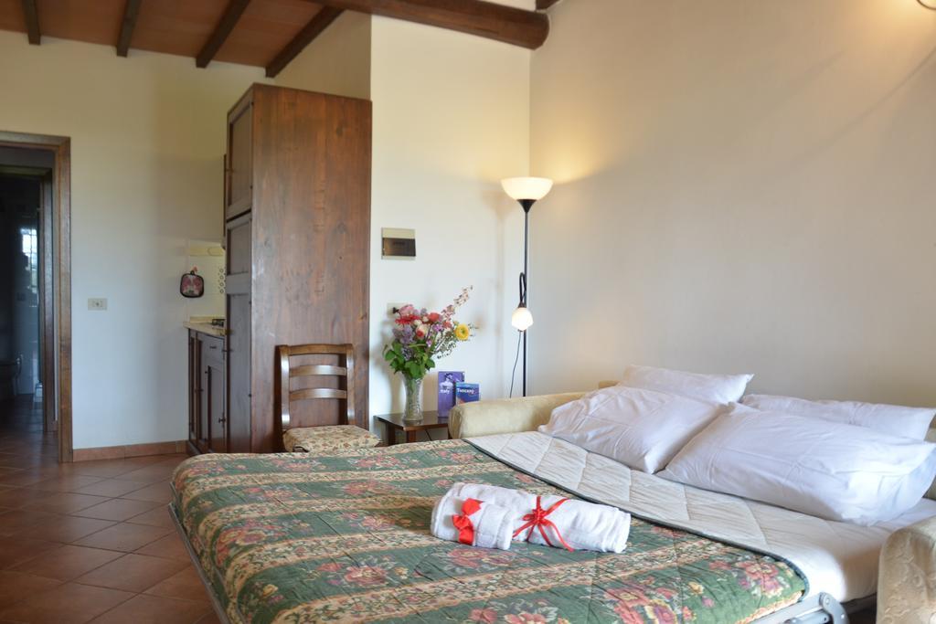 Montepulciano Stazione Agriturismo Il Casalone מראה חיצוני תמונה