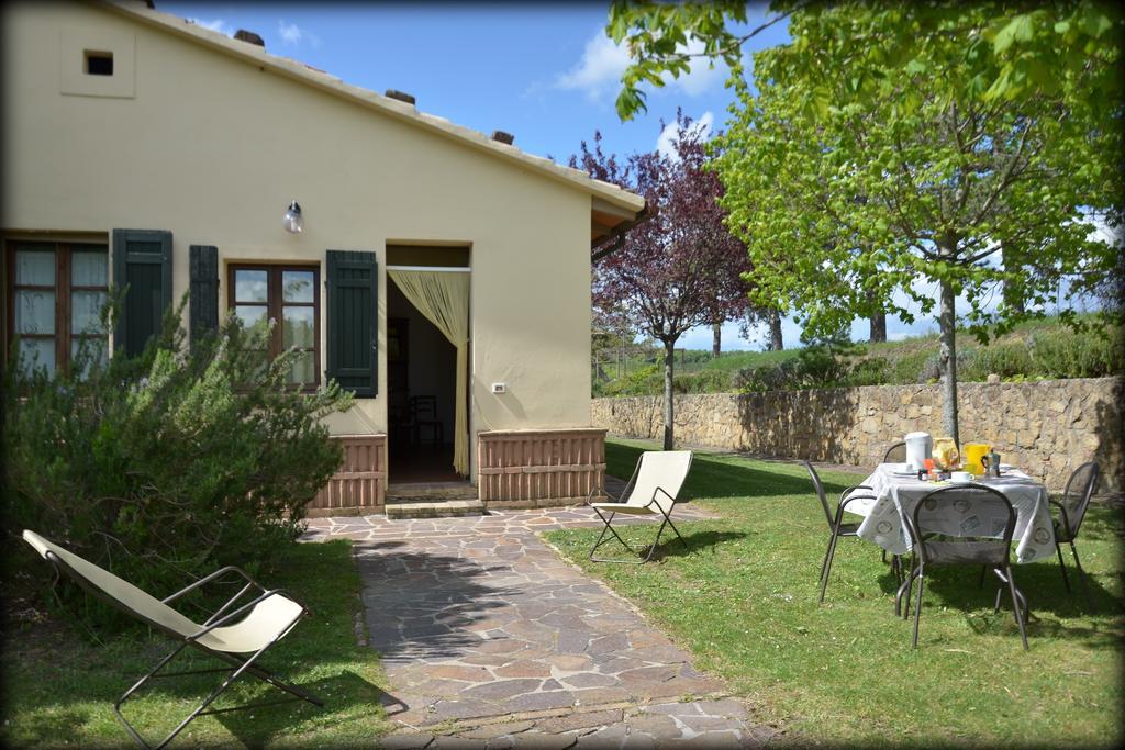 Montepulciano Stazione Agriturismo Il Casalone מראה חיצוני תמונה