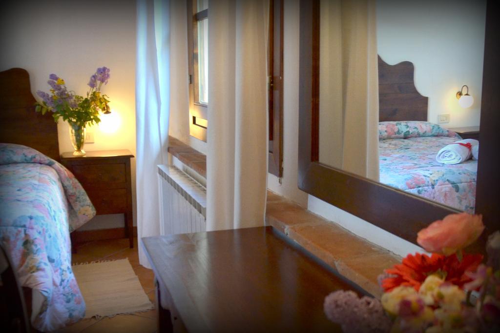 Montepulciano Stazione Agriturismo Il Casalone מראה חיצוני תמונה