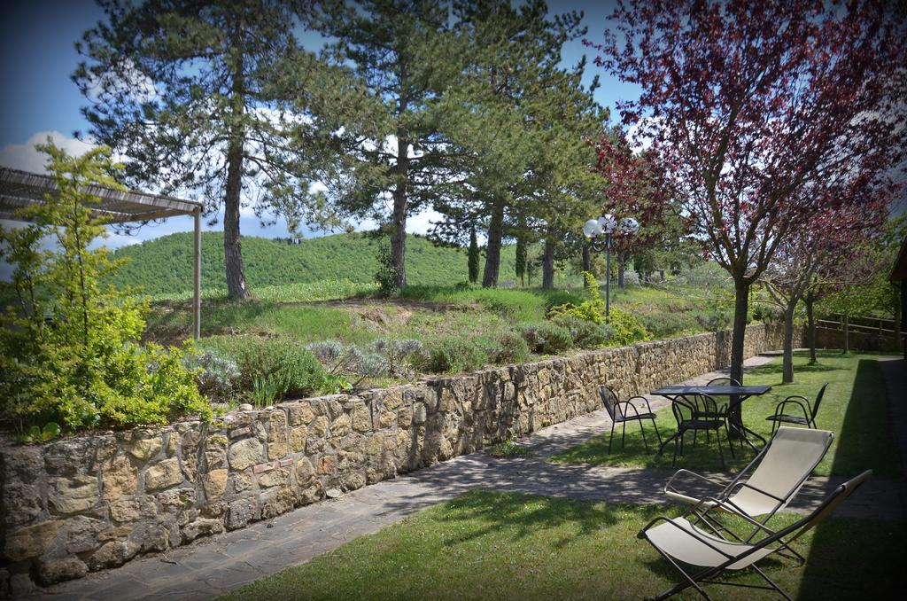 Montepulciano Stazione Agriturismo Il Casalone מראה חיצוני תמונה