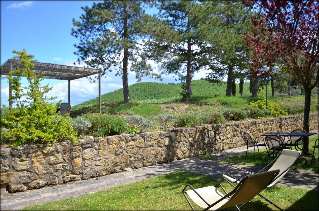 Montepulciano Stazione Agriturismo Il Casalone מראה חיצוני תמונה