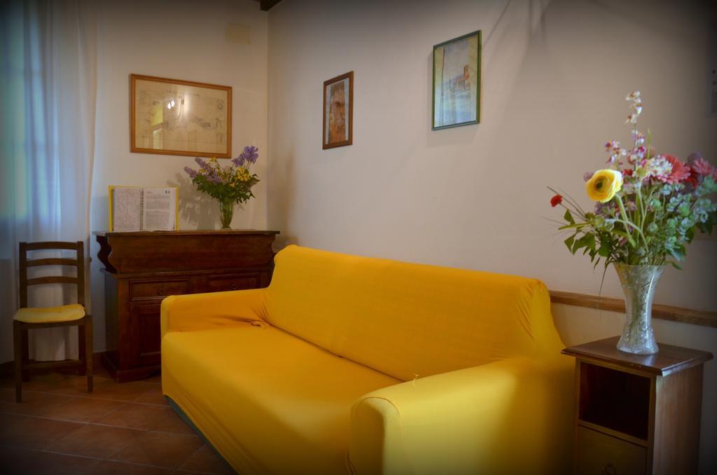 Montepulciano Stazione Agriturismo Il Casalone מראה חיצוני תמונה