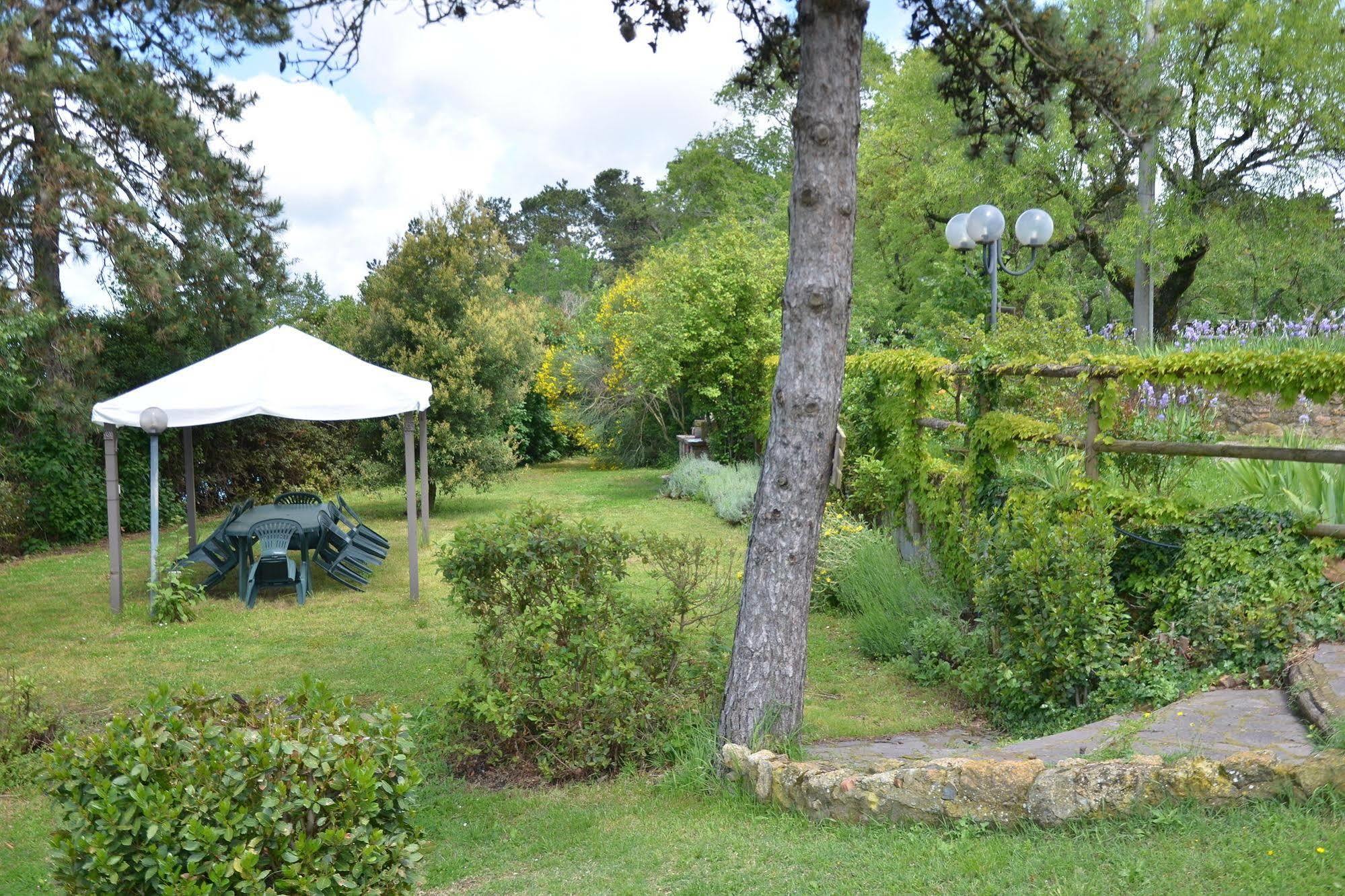 Montepulciano Stazione Agriturismo Il Casalone מראה חיצוני תמונה
