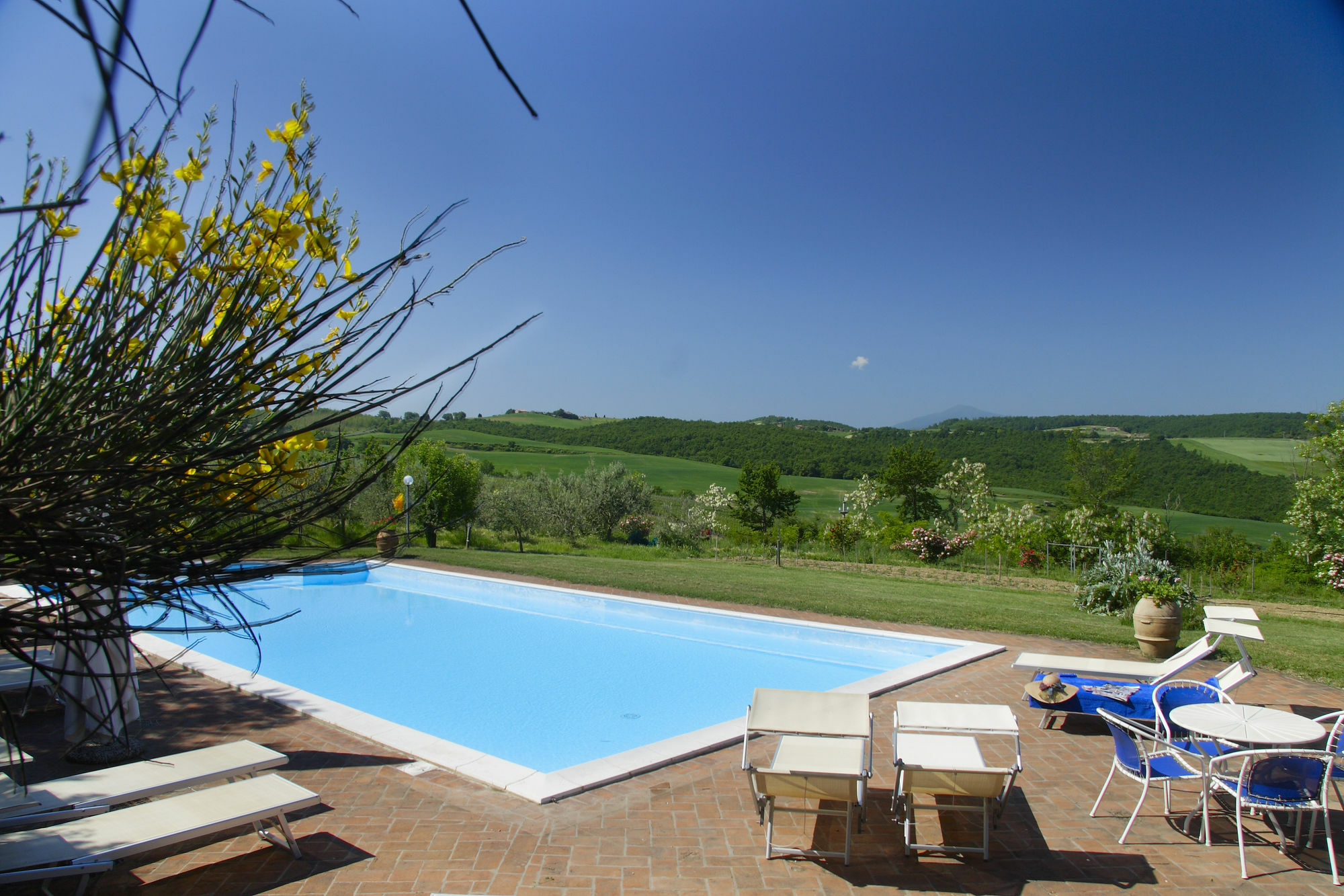 Montepulciano Stazione Agriturismo Il Casalone מראה חיצוני תמונה